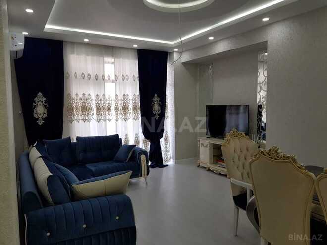 Сдаётся 3-комн. новостройка 145 м², м. 8 ноября, photo 10 from 30
