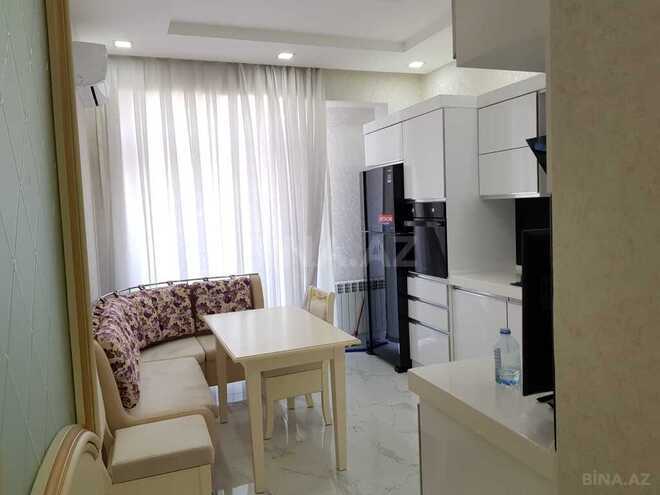 Сдаётся 3-комн. новостройка 145 м², м. 8 ноября, photo 4 from 30