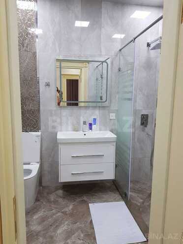 Сдаётся 3-комн. новостройка 145 м², м. 8 ноября, photo 25 from 30