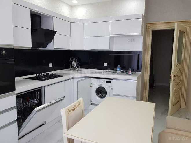 Сдаётся 3-комн. новостройка 145 м², м. 8 ноября, photo 9 from 30