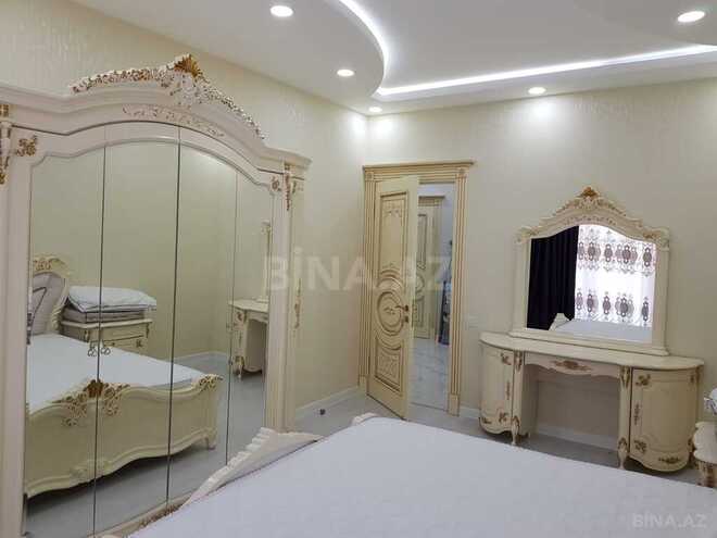 Сдаётся 3-комн. новостройка 145 м², м. 8 ноября, photo 13 from 30