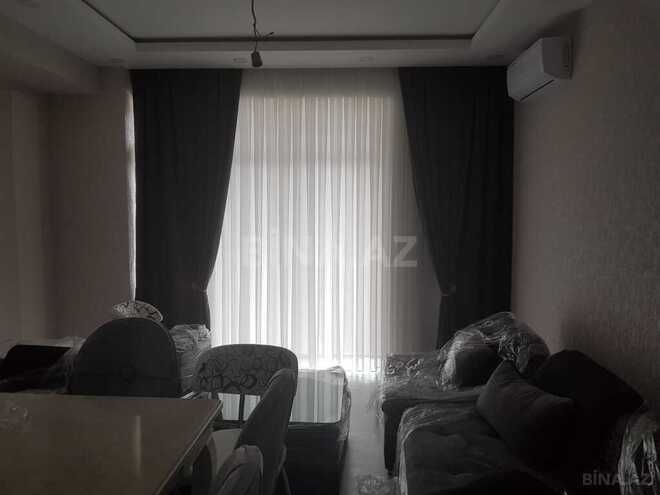 Сдаётся 3-комн. новостройка 145 м², м. 8 ноября, photo 18 from 30
