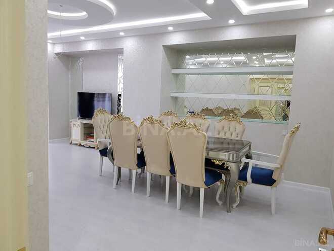 Сдаётся 3-комн. новостройка 145 м², м. 8 ноября, photo 23 from 30