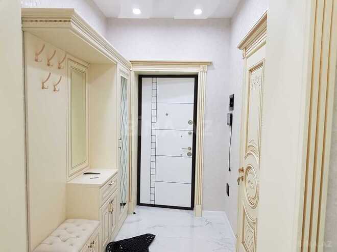 Сдаётся 3-комн. новостройка 145 м², м. 8 ноября, photo 12 from 30