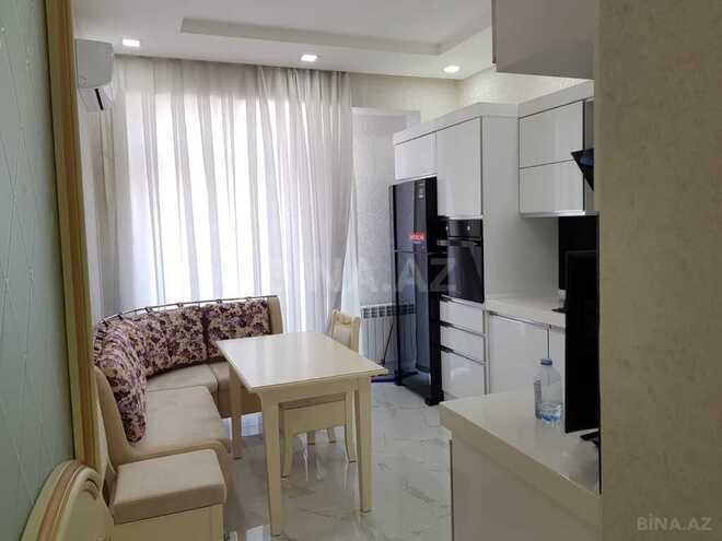 Сдаётся 3-комн. новостройка 145 м², м. 8 ноября, photo 3 from 30