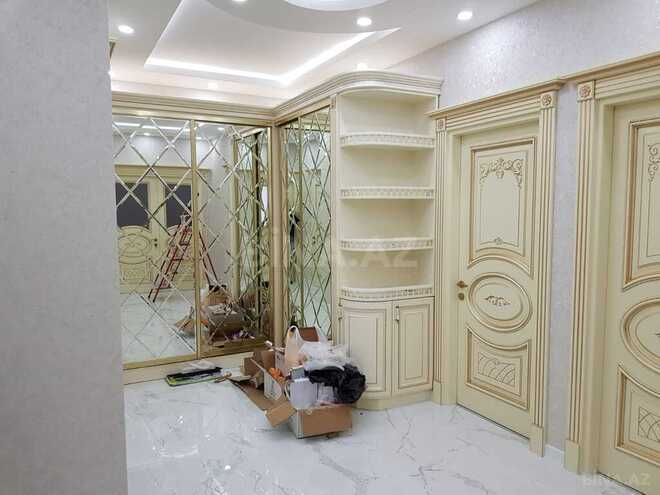 Сдаётся 3-комн. новостройка 145 м², м. 8 ноября, photo 16 from 30