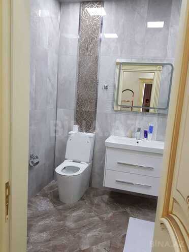 Сдаётся 3-комн. новостройка 145 м², м. 8 ноября, photo 28 from 30