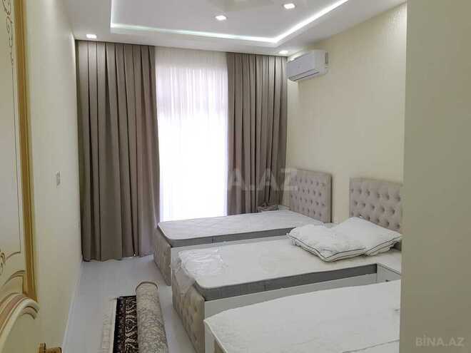 Сдаётся 3-комн. новостройка 145 м², м. 8 ноября, photo 26 from 30