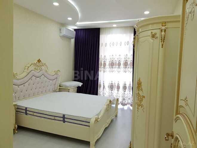 Сдаётся 3-комн. новостройка 145 м², м. 8 ноября, photo 6 from 30