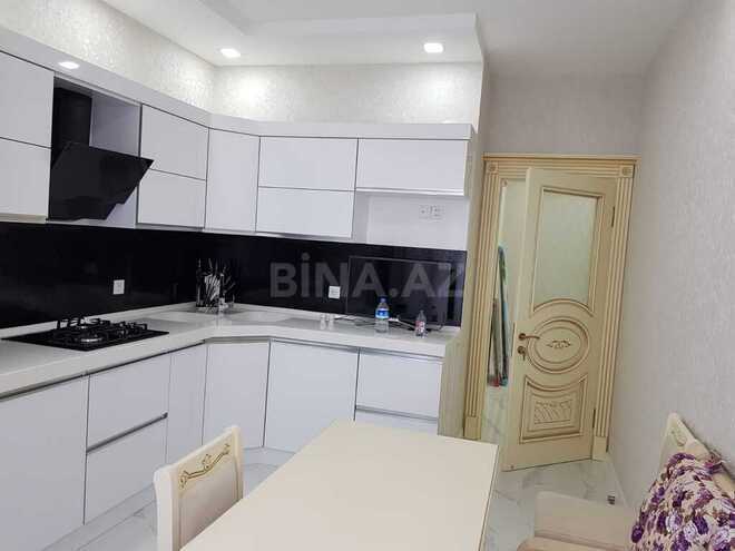 Сдаётся 3-комн. новостройка 145 м², м. 8 ноября, photo 21 from 30