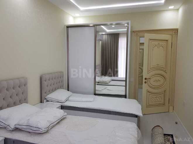Сдаётся 3-комн. новостройка 145 м², м. 8 ноября, photo 11 from 30