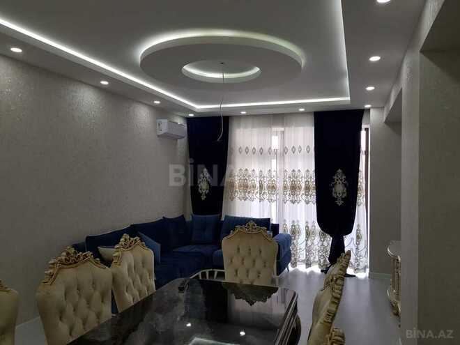 Сдаётся 3-комн. новостройка 145 м², м. 8 ноября, photo 19 from 30