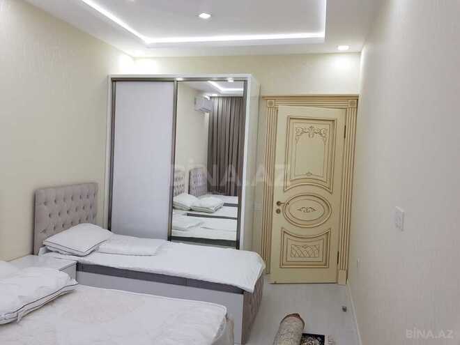 Сдаётся 3-комн. новостройка 145 м², м. 8 ноября, photo 17 from 30