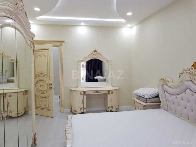 Сдаётся 3-комн. новостройка 145 м², м. 8 ноября, photo 22 from 30