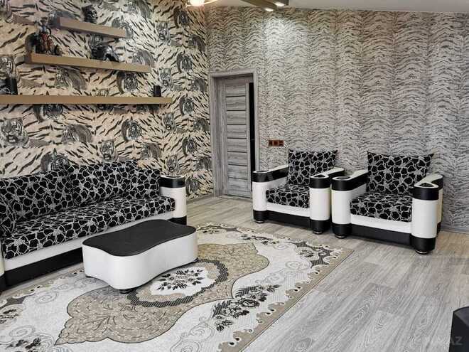 Сдаётся 2-комн. новостройка 100 м², м. 8 ноября, photo 6 from 11