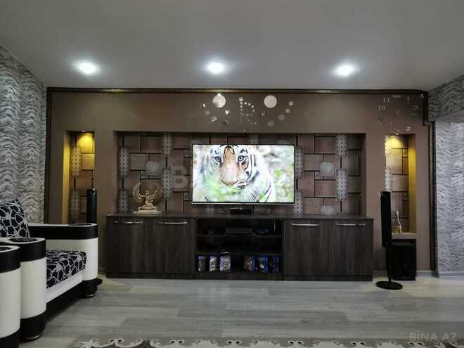 Сдаётся 2-комн. новостройка 100 м², м. 8 ноября, photo 4 from 11