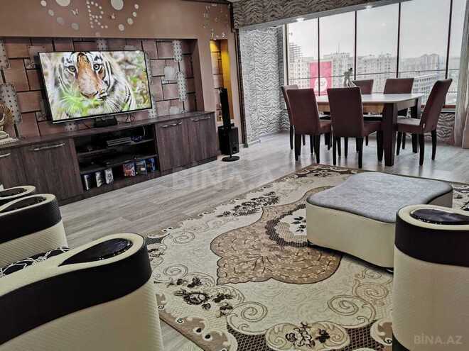 Сдаётся 2-комн. новостройка 100 м², м. 8 ноября, photo 5 from 11