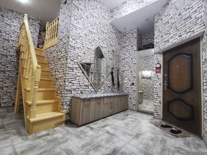 Сдаётся 2-комн. новостройка 100 м², м. 8 ноября, photo 8 from 11