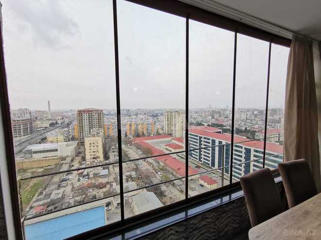 Сдаётся 2-комн. новостройка 100 м², м. 8 ноября, photo 10 from 11