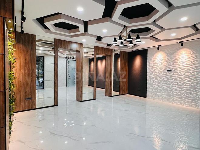 Сдаётся  объект 100 м², м. Шах Исмаил Хатаи, photo 13 from 18