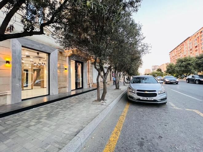 Сдаётся  объект 100 м², м. Шах Исмаил Хатаи, photo 8 from 18