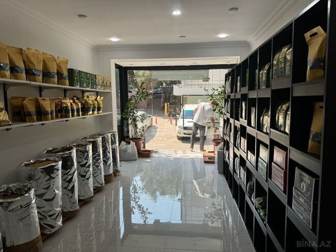 Satılır  obyekt 65 m², Memar Əcəmi m., photo 1 from 10