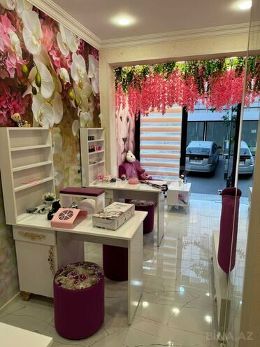 Satılır  obyekt 65 m², Memar Əcəmi m., photo 6 from 10