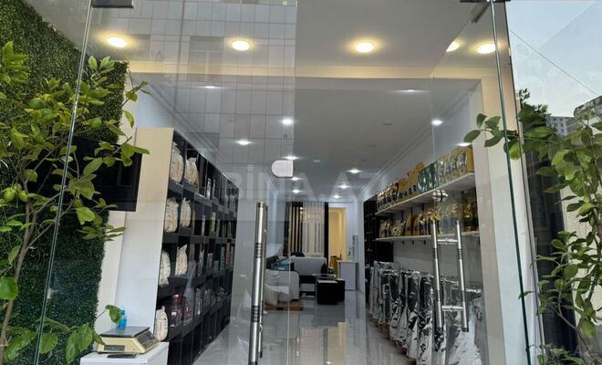 Satılır  obyekt 65 m², Memar Əcəmi m., photo 8 from 10
