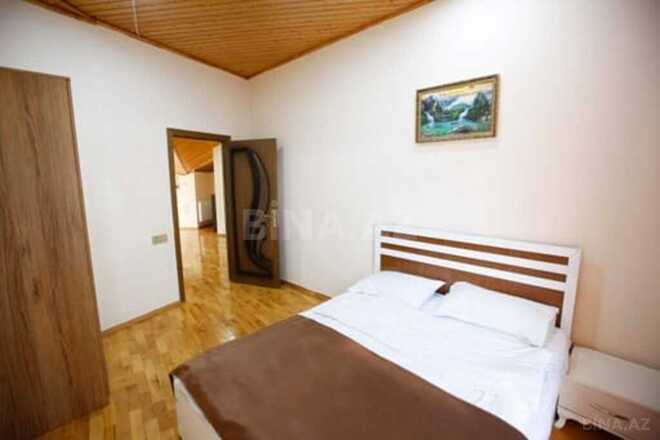 İcarəyə verilir 6 otaqlı həyət evi/bağ evi 430 m², Badamdar q., photo 11 from 26