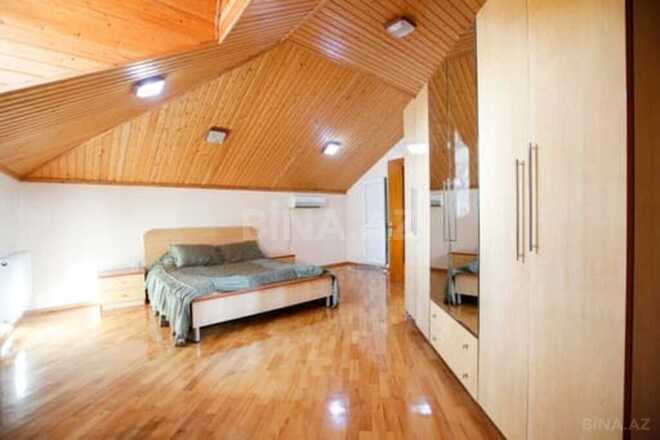 İcarəyə verilir 6 otaqlı həyət evi/bağ evi 430 m², Badamdar q., photo 10 from 26