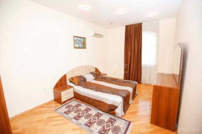 İcarəyə verilir 6 otaqlı həyət evi/bağ evi 430 m², Badamdar q., photo 6 from 26