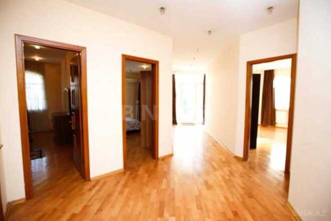 İcarəyə verilir 6 otaqlı həyət evi/bağ evi 430 m², Badamdar q., photo 22 from 26