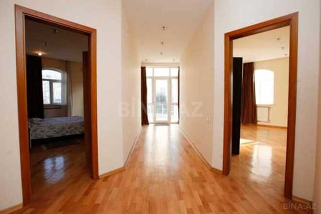 İcarəyə verilir 6 otaqlı həyət evi/bağ evi 430 m², Badamdar q., photo 25 from 26