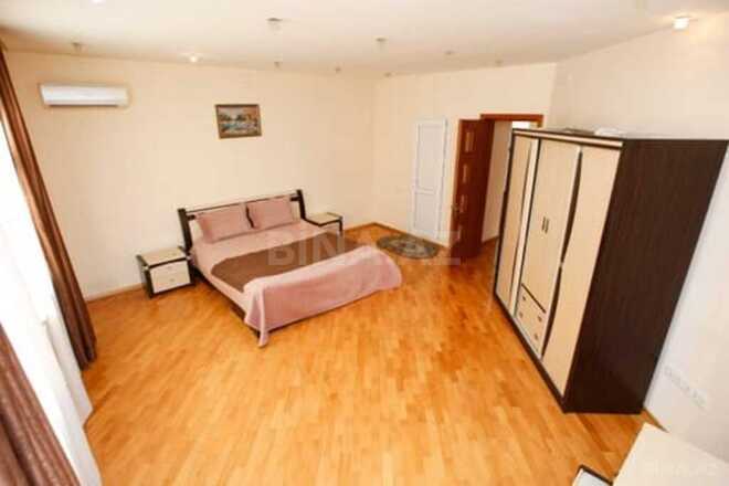 İcarəyə verilir 6 otaqlı həyət evi/bağ evi 430 m², Badamdar q., photo 14 from 26