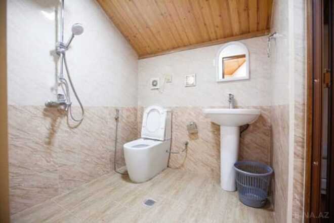 İcarəyə verilir 6 otaqlı həyət evi/bağ evi 430 m², Badamdar q., photo 24 from 26