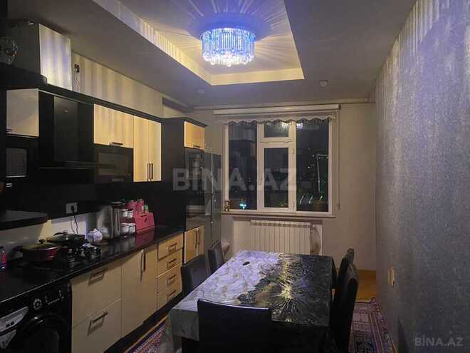 Продаётся 3-комн. новостройка 120 м², м. Мемар Аджеми, photo 11 from 15