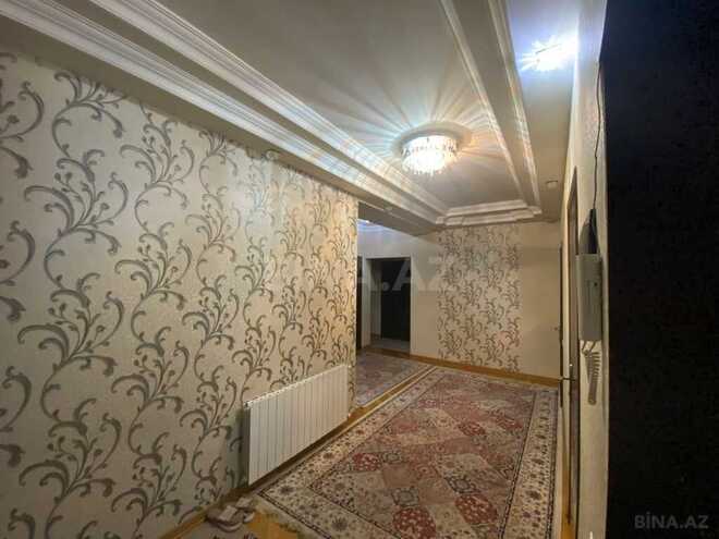 Продаётся 3-комн. новостройка 120 м², м. Мемар Аджеми, photo 9 from 15