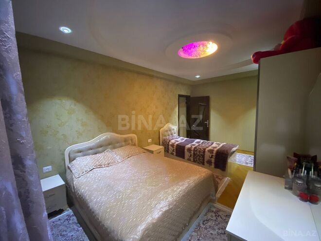 Продаётся 3-комн. новостройка 120 м², м. Мемар Аджеми, photo 4 from 15