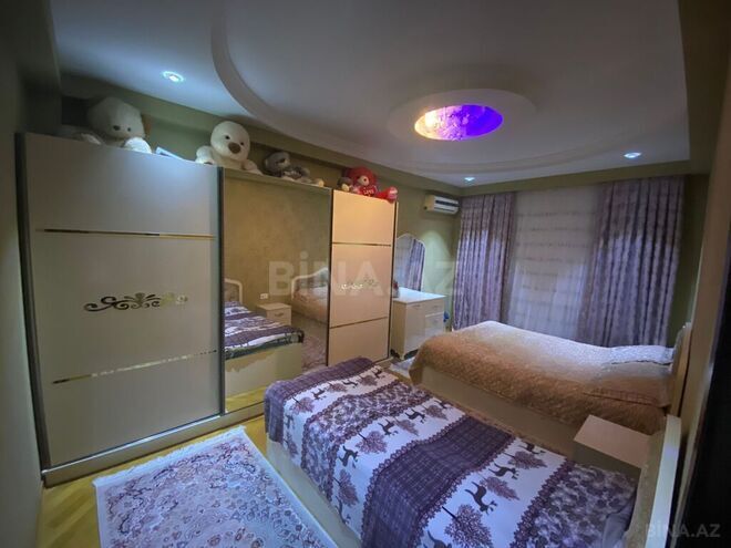 Продаётся 3-комн. новостройка 120 м², м. Мемар Аджеми, photo 6 from 15