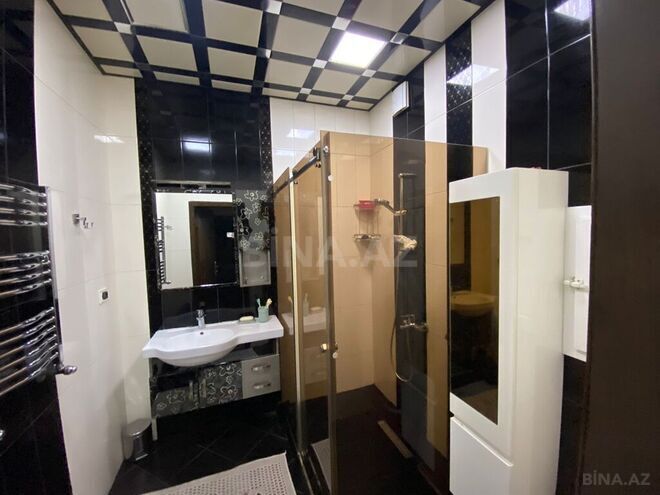 Продаётся 3-комн. новостройка 120 м², м. Мемар Аджеми, photo 13 from 15