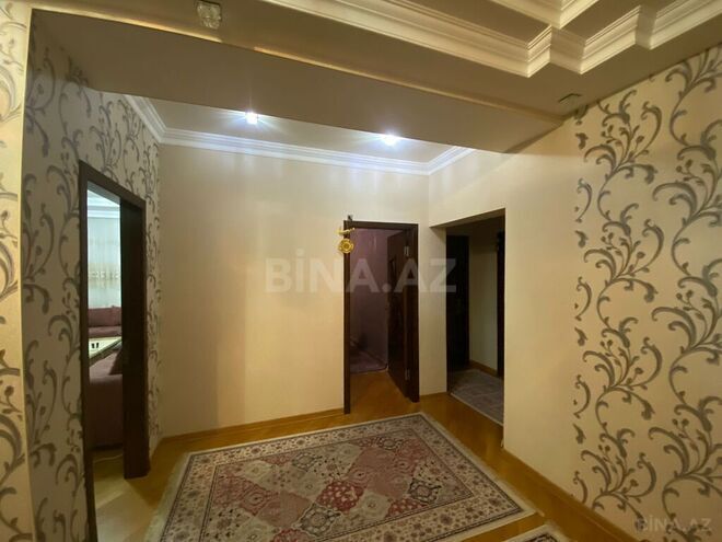 Продаётся 3-комн. новостройка 120 м², м. Мемар Аджеми, photo 10 from 15
