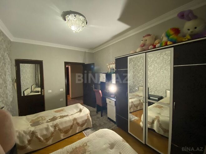 Продаётся 3-комн. новостройка 120 м², м. Мемар Аджеми, photo 7 from 15