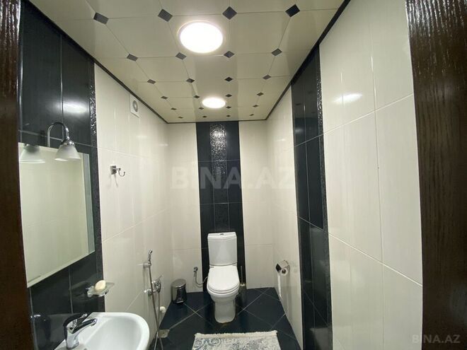 Продаётся 3-комн. новостройка 120 м², м. Мемар Аджеми, photo 14 from 15