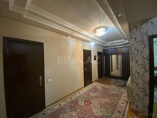 Продаётся 3-комн. новостройка 120 м², м. Мемар Аджеми, photo 8 from 15