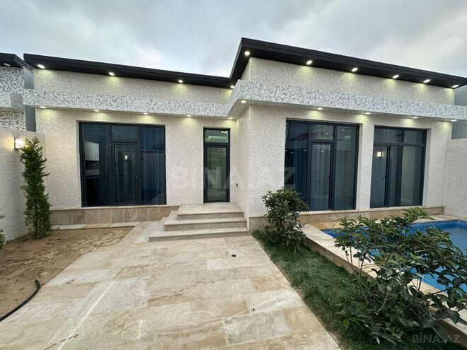 Продаётся 4-комн. дом/дача 140 м², пос. Мардакан, photo 3 from 15
