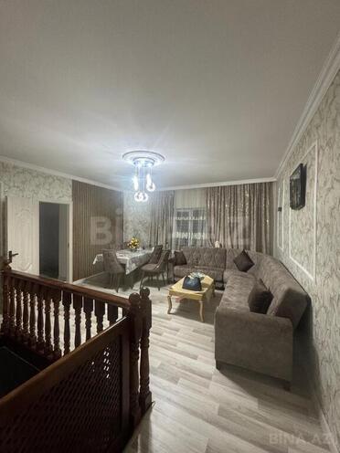 Satılır 3 otaqlı həyət evi/bağ evi 105 m², Badamdar q., photo 7 from 13