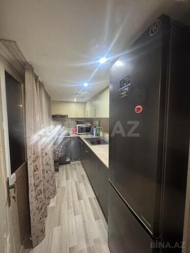 Satılır 3 otaqlı həyət evi/bağ evi 105 m², Badamdar q., photo 3 from 13