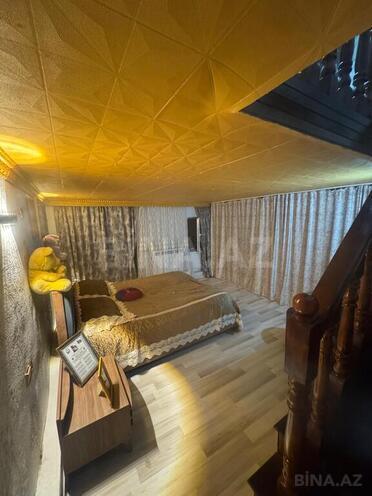 Satılır 3 otaqlı həyət evi/bağ evi 105 m², Badamdar q., photo 11 from 13