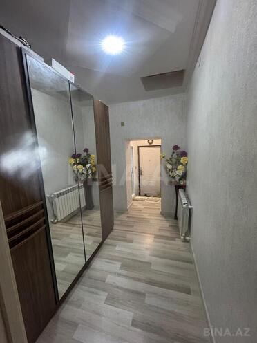 Satılır 3 otaqlı həyət evi/bağ evi 105 m², Badamdar q., photo 6 from 13