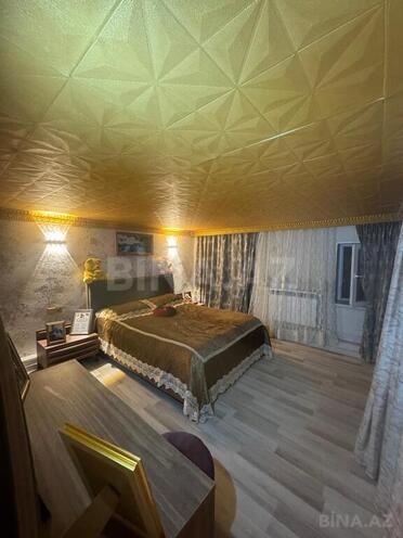 Satılır 3 otaqlı həyət evi/bağ evi 105 m², Badamdar q., photo 12 from 13